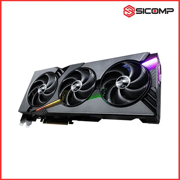 CARD MÀN HÌNH MSI GEFORCE RTX 5060 TI 16G VANGUARD SOC, Picture 4