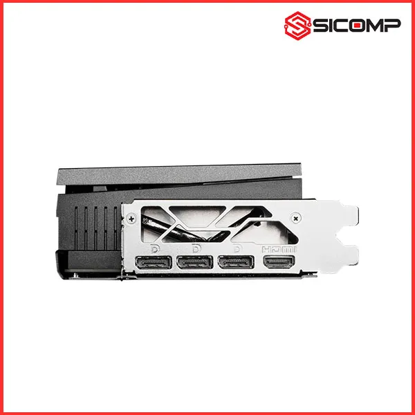 CARD MÀN HÌNH MSI GEFORCE RTX 5060 TI 16G VANGUARD SOC, Picture 7