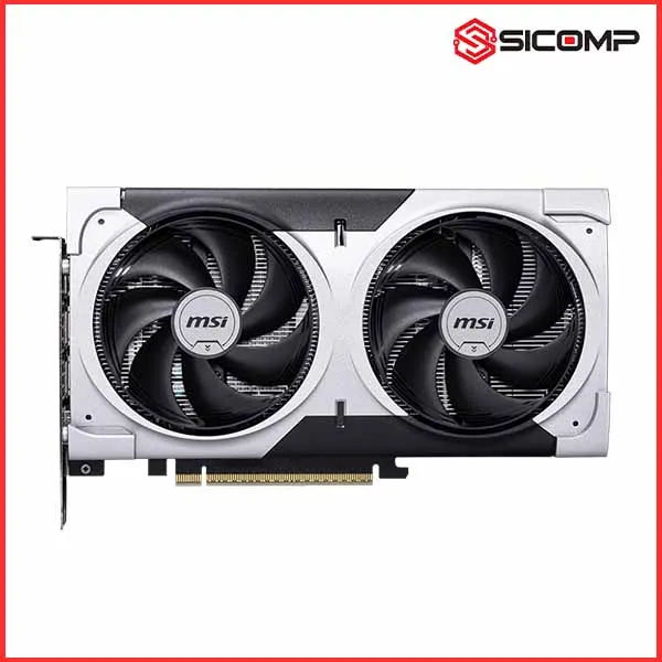 CARD MÀN HÌNH MSI GEFORCE RTX 5060 TI 8G VENTUS 2X OC PLUS, Picture 2