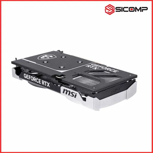 CARD MÀN HÌNH MSI GEFORCE RTX 5060 TI 8G VENTUS 2X OC PLUS, Picture 4