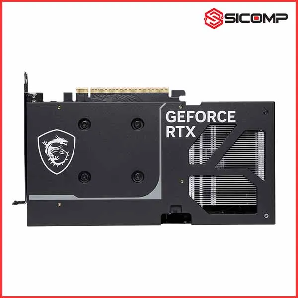 CARD MÀN HÌNH MSI GEFORCE RTX 5060 TI 8G VENTUS 2X OC PLUS, Picture 3