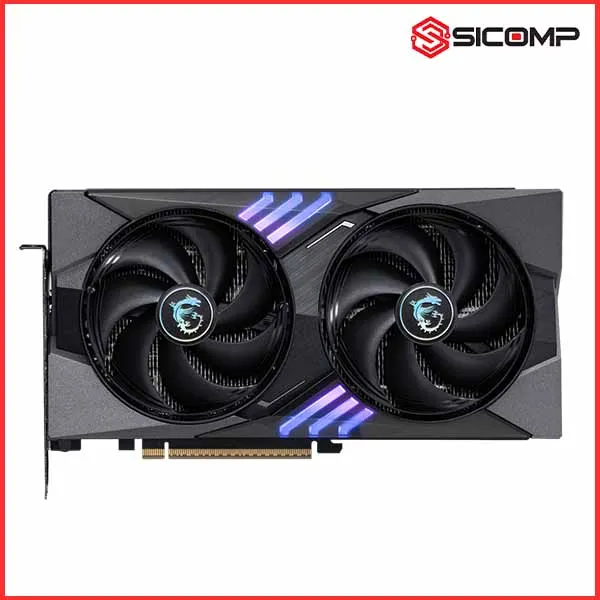 CARD MÀN HÌNH MSI GEFORCE RTX 5060 TI 8G GAMING OC, Picture 2