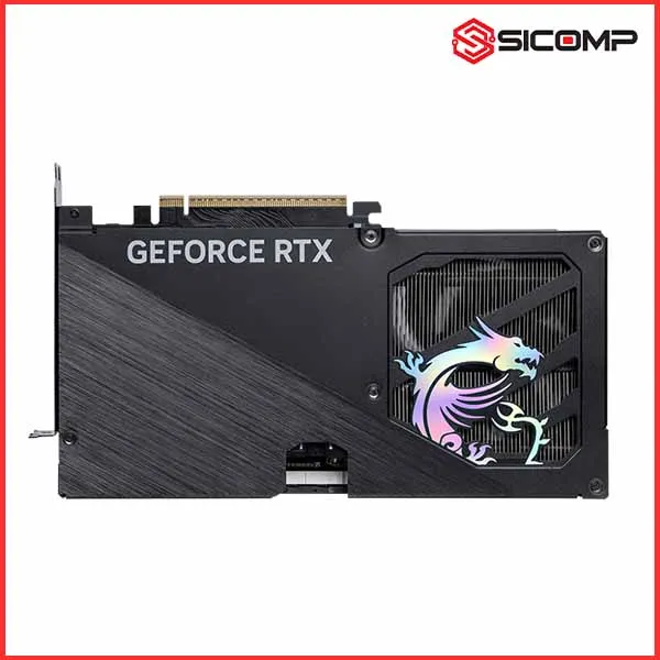 CARD MÀN HÌNH MSI GEFORCE RTX 5060 TI 8G GAMING OC, Picture 3