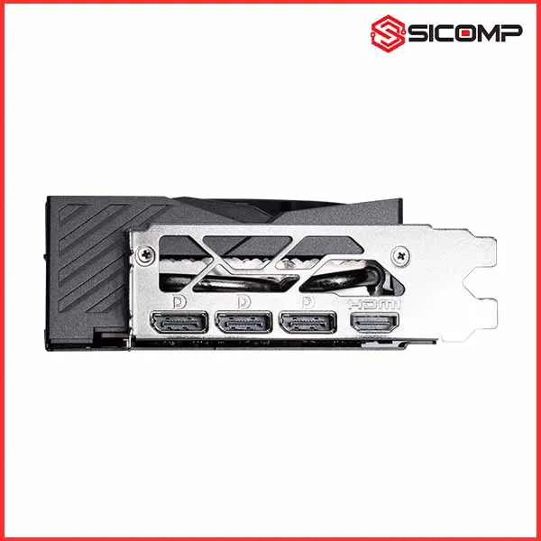 CARD MÀN HÌNH MSI GEFORCE RTX 5060 TI 8G GAMING OC, Picture 5