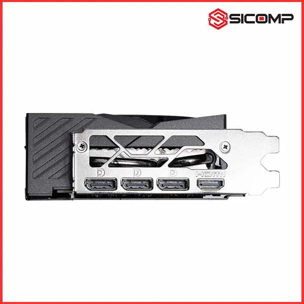 CARD MÀN HÌNH MSI GEFORCE RTX 5060 TI 8G GAMING, Picture 5