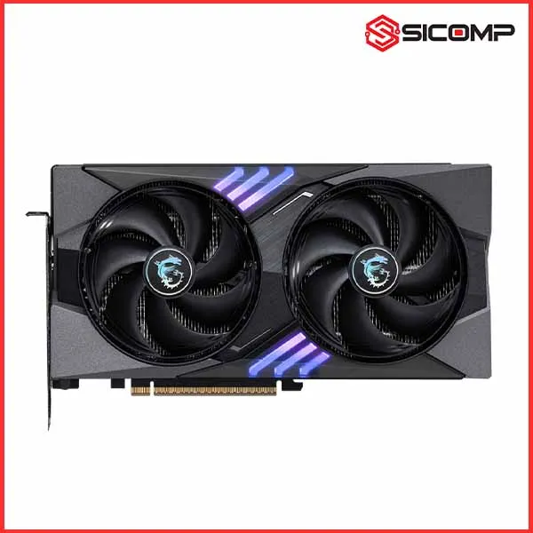 CARD MÀN HÌNH MSI GEFORCE RTX 5060 TI 8G GAMING, Picture 2