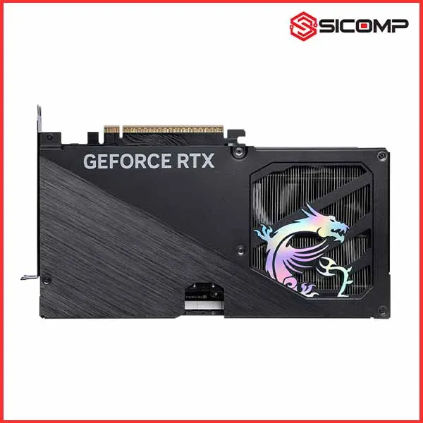 CARD MÀN HÌNH MSI GEFORCE RTX 5060 TI 8G GAMING, Picture 3