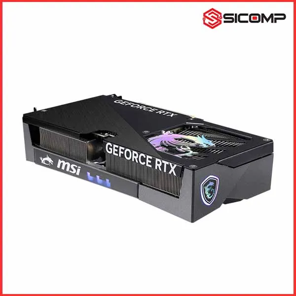 CARD MÀN HÌNH MSI GEFORCE RTX 5060 TI 8G GAMING, Picture 4