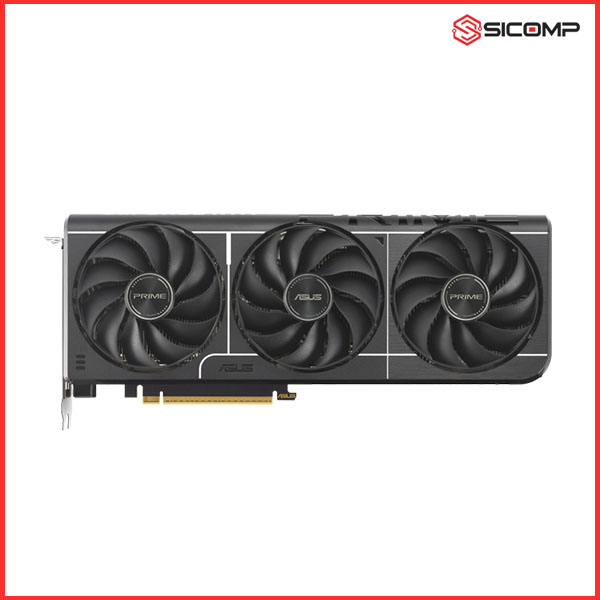 CARD MÀN HÌNH ASUS PRIME GEFORCE RTX 5060 TI 16GB GDDR7, Picture 2