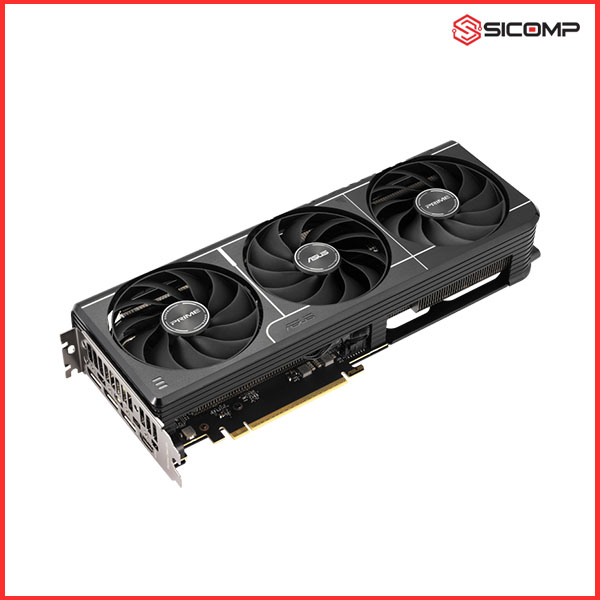 CARD MÀN HÌNH ASUS PRIME GEFORCE RTX 5060 TI 16GB GDDR7, Picture 4