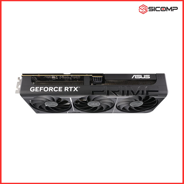 CARD MÀN HÌNH ASUS PRIME GEFORCE RTX 5060 TI 16GB GDDR7, Picture 6
