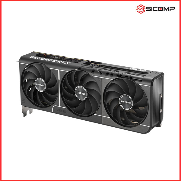 CARD MÀN HÌNH ASUS PRIME GEFORCE RTX 5060 TI 16GB GDDR7, Picture 5
