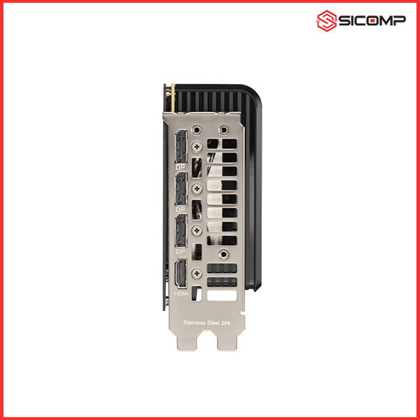 CARD MÀN HÌNH ASUS PRIME GEFORCE RTX 5060 TI 16GB GDDR7, Picture 8