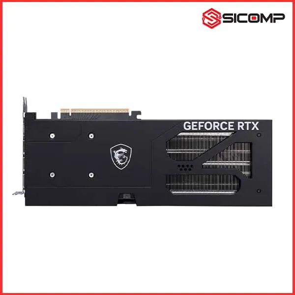 CARD MÀN HÌNH MSI GEFORCE RTX 5060 TI 8G VENTUS 3X, Picture 3