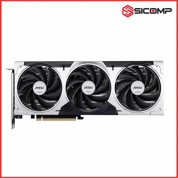 CARD MÀN HÌNH MSI GEFORCE RTX 5060 TI 8G VENTUS 3X, Picture 2