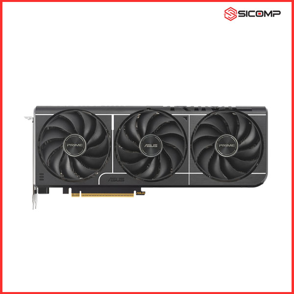 CARD MÀN HÌNH ASUS PRIME GEFORCE RTX 5060 TI 8GB GDDR7 OC EDITION, Picture 3