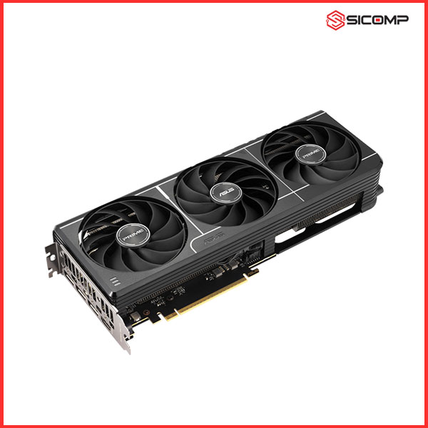 CARD MÀN HÌNH ASUS PRIME GEFORCE RTX 5060 TI 8GB GDDR7 , Picture 4