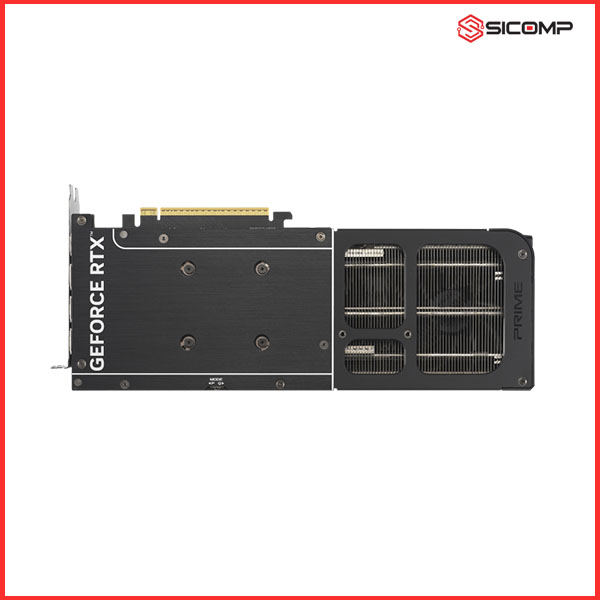 CARD MÀN HÌNH ASUS PRIME GEFORCE RTX 5060 TI 8GB GDDR7 , Picture 8