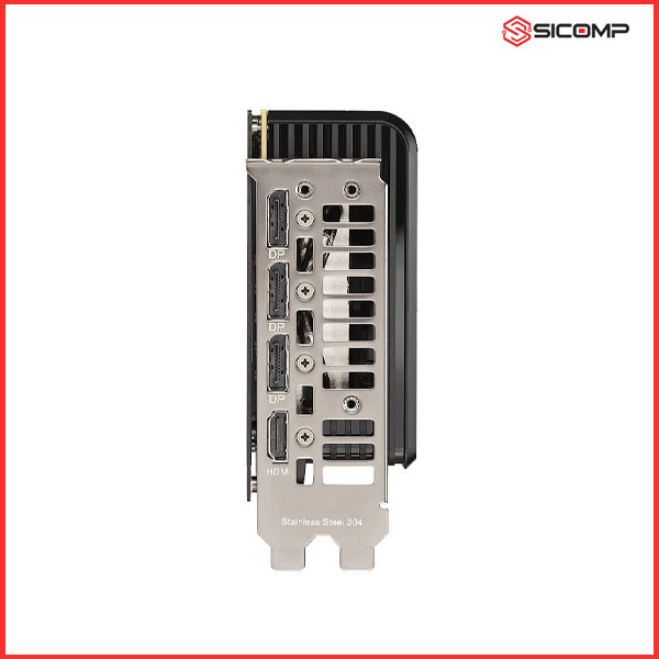 CARD MÀN HÌNH ASUS PRIME GEFORCE RTX 5060 TI 8GB GDDR7 , Picture 9