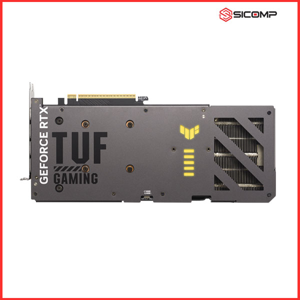 CARD MÀN HÌNH ASUS TUF GAMING GEFORCE RTX 5060 TI 8GB GDDR7 OC EDITION, Picture 8
