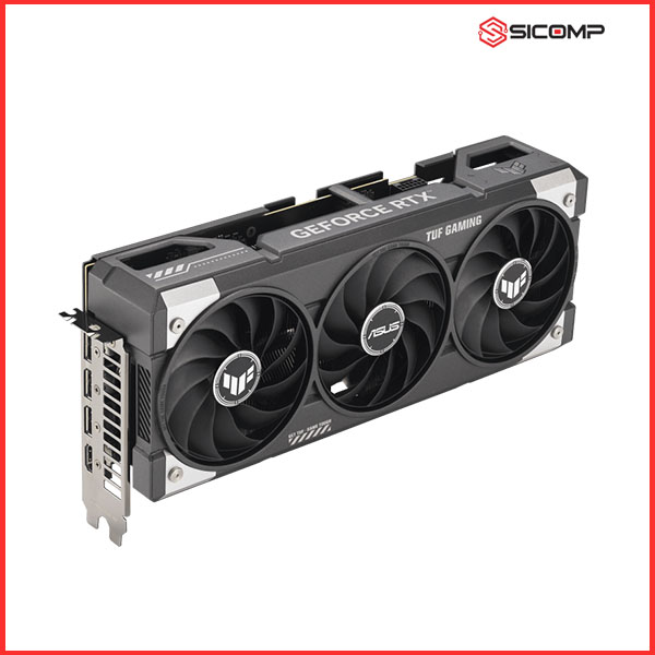 CARD MÀN HÌNH ASUS TUF GAMING GEFORCE RTX 5060 TI 8GB GDDR7 OC EDITION, Picture 3