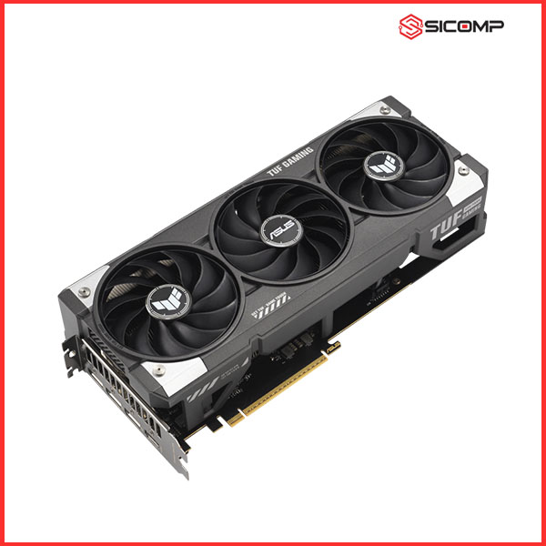 CARD MÀN HÌNH ASUS TUF GAMING GEFORCE RTX 5060 TI 8GB GDDR7 OC EDITION, Picture 4