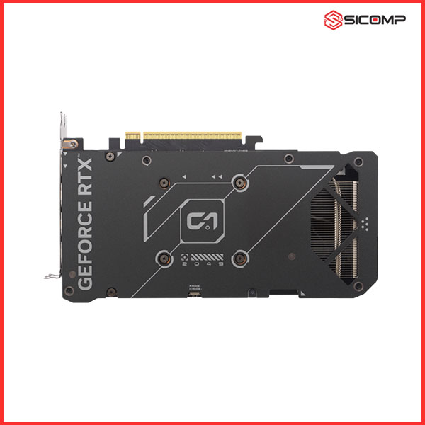 CARD MÀN HÌNH ASUS DUAL GEFORCE RTX 5060 TI 8GB GDDR7 OC EDITION, Picture 5