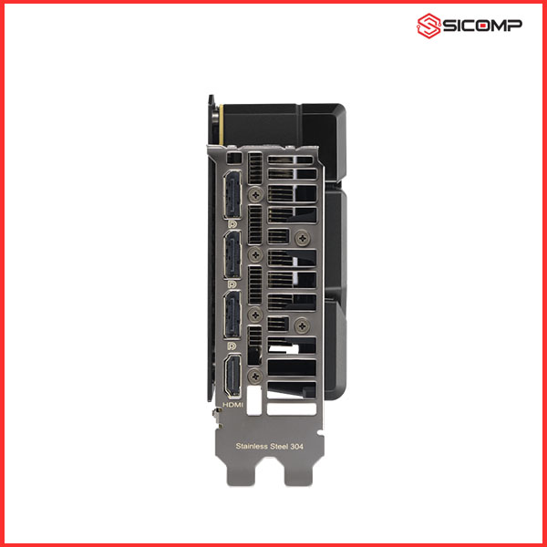 CARD MÀN HÌNH ASUS DUAL GEFORCE RTX 5060 TI 8GB GDDR7 OC EDITION, Picture 7