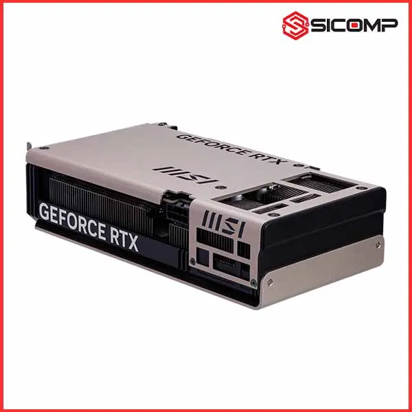 CARD MÀN HÌNH MSI GEFORCE RTX 5060 TI 16G INSPIRE 2X, Picture 3