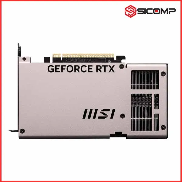 CARD MÀN HÌNH MSI GEFORCE RTX 5060 TI 16G INSPIRE 2X, Picture 4