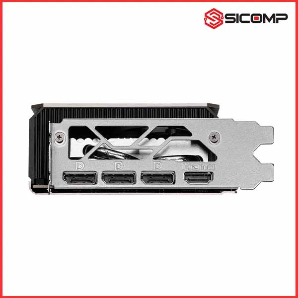 CARD MÀN HÌNH MSI GEFORCE RTX 5060 TI 16G INSPIRE 2X, Picture 5