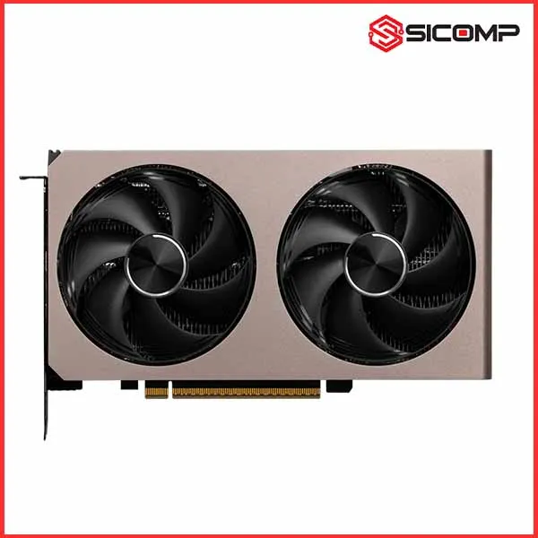 CARD MÀN HÌNH MSI GEFORCE RTX 5060 TI 16G INSPIRE 2X, Picture 2