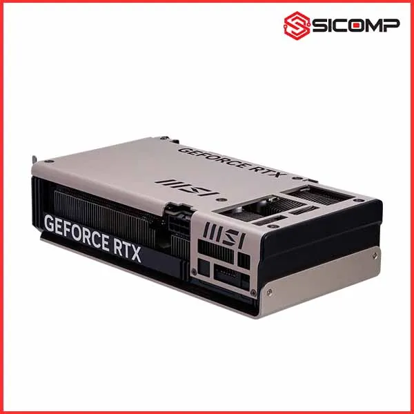 CARD MÀN HÌNH MSI GEFORCE RTX 5060 TI 8G INSPIRE 2X, Picture 4