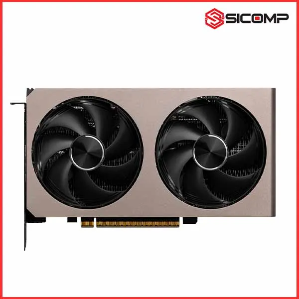 CARD MÀN HÌNH MSI GEFORCE RTX 5060 TI 8G INSPIRE 2X, Picture 2