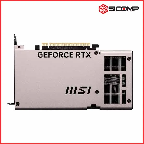 CARD MÀN HÌNH MSI GEFORCE RTX 5060 TI 8G INSPIRE 2X, Picture 3