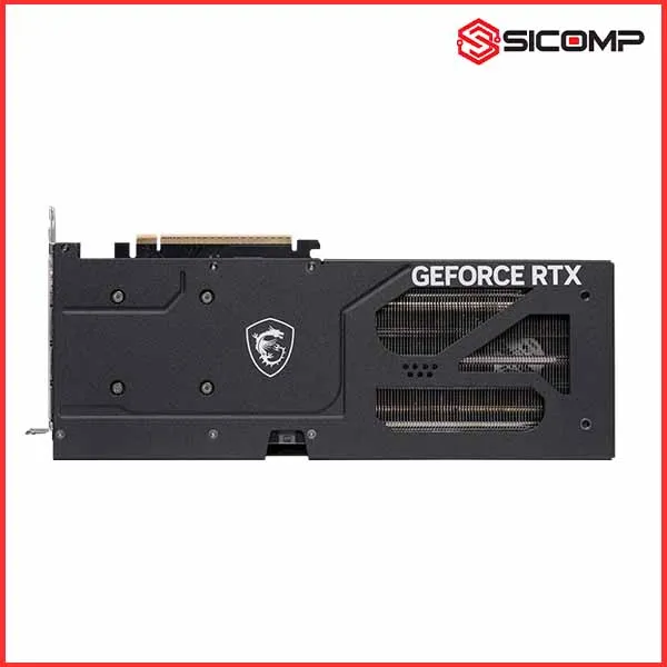 CARD MÀN HÌNH MSI GEFORCE RTX 5060 TI 16G VENTUS 3X, Picture 4