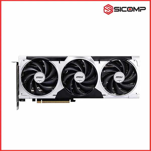 CARD MÀN HÌNH MSI GEFORCE RTX 5060 TI 16G VENTUS 3X, Picture 2