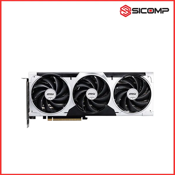 CARD MÀN HÌNH MSI GEFORCE RTX 5060 TI 16GB VENTUS 3X OC, Picture 2