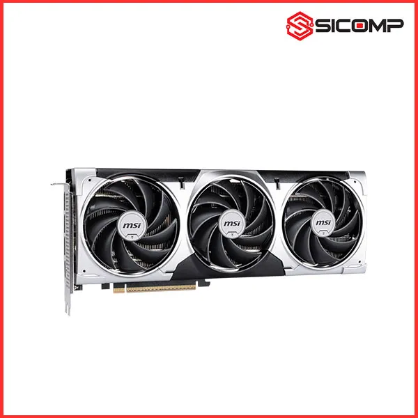 CARD MÀN HÌNH MSI GEFORCE RTX 5060 TI 16GB VENTUS 3X OC, Picture 3