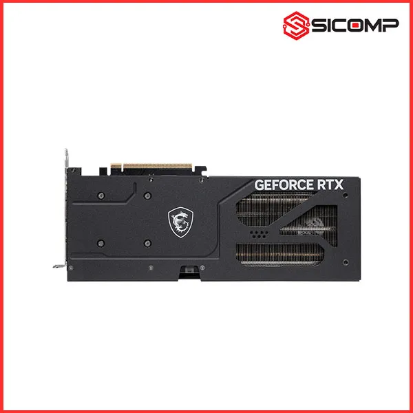 CARD MÀN HÌNH MSI GEFORCE RTX 5060 TI 16GB VENTUS 3X OC, Picture 4