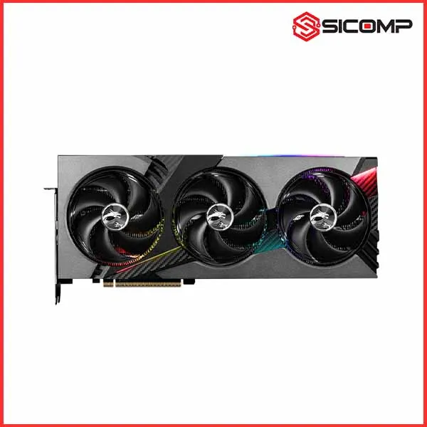 CARD MÀN HÌNH MSI GEFORCE RTX 5060 TI 16G VANGUARD OC, Picture 3