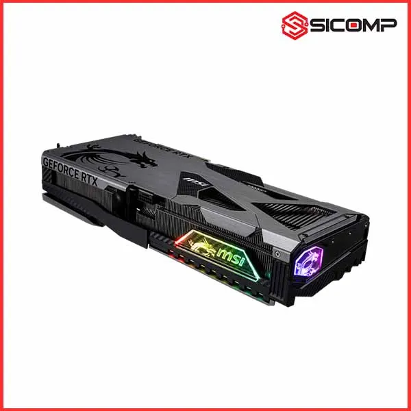 CARD MÀN HÌNH MSI GEFORCE RTX 5060 TI 16G VANGUARD OC, Picture 5