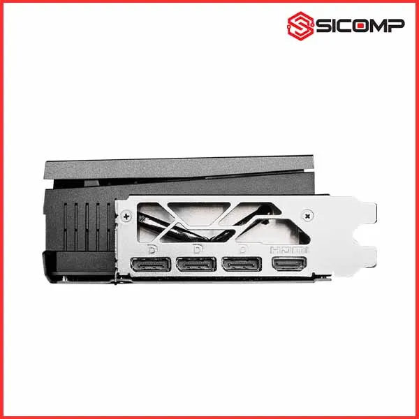 CARD MÀN HÌNH MSI GEFORCE RTX 5060 TI 16G VANGUARD OC, Picture 7