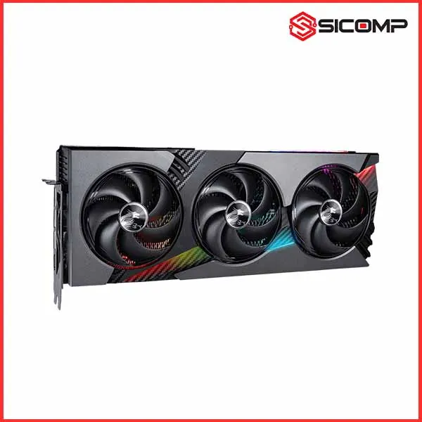 CARD MÀN HÌNH MSI GEFORCE RTX 5060 TI 16G VANGUARD OC, Picture 2