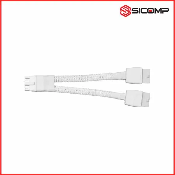 CARD MÀN HÌNH MSI GEFORCE RTX 5060 TI 8G GAMING TRIO WHITE, Picture 7