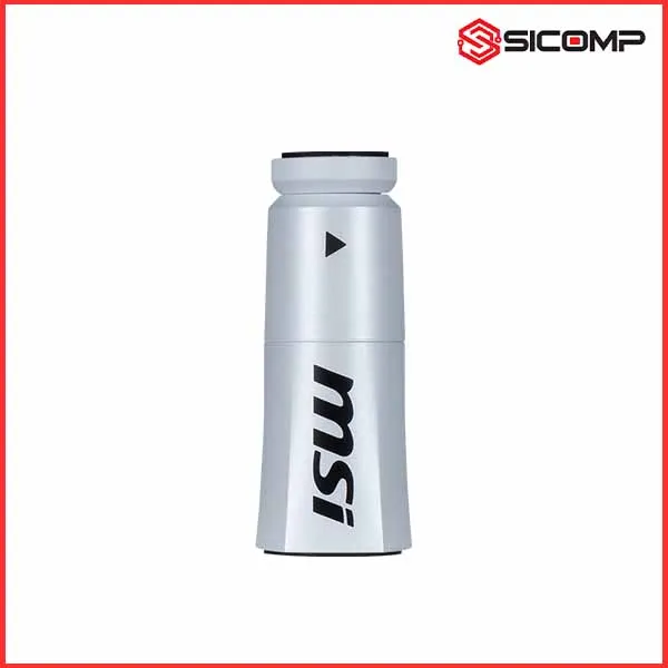 CARD MÀN HÌNH MSI GEFORCE RTX 5060 TI 8G GAMING TRIO WHITE, Picture 6