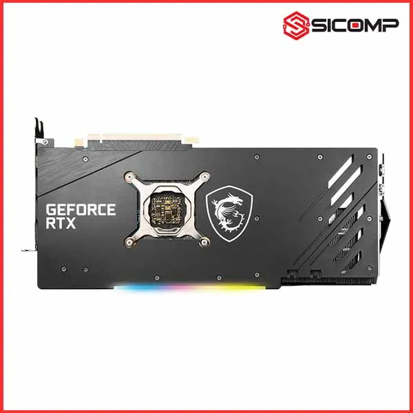 CARD MÀN HÌNH MSI GEFORCE RTX 5060 TI 8G GAMING TRIO, Picture 4