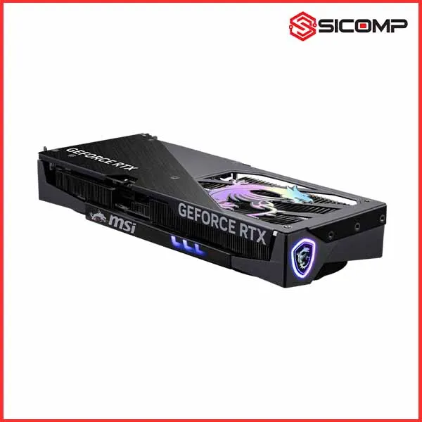 CARD MÀN HÌNH MSI GEFORCE RTX 5060 TI 16G GAMING TRIO, Picture 3