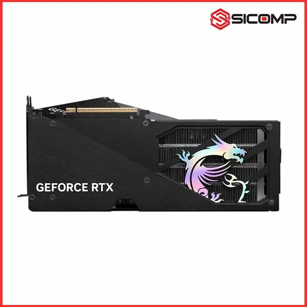 CARD MÀN HÌNH MSI GEFORCE RTX 5060 TI 16G GAMING TRIO, Picture 4