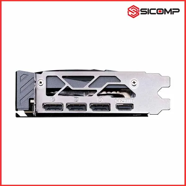 CARD MÀN HÌNH MSI GEFORCE RTX 5060 TI 16G GAMING TRIO, Picture 5